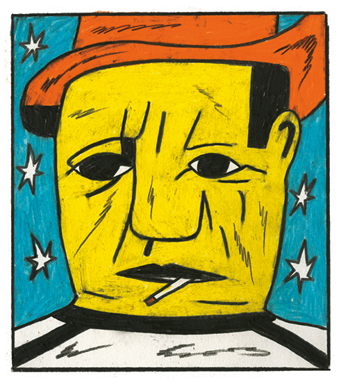 Man