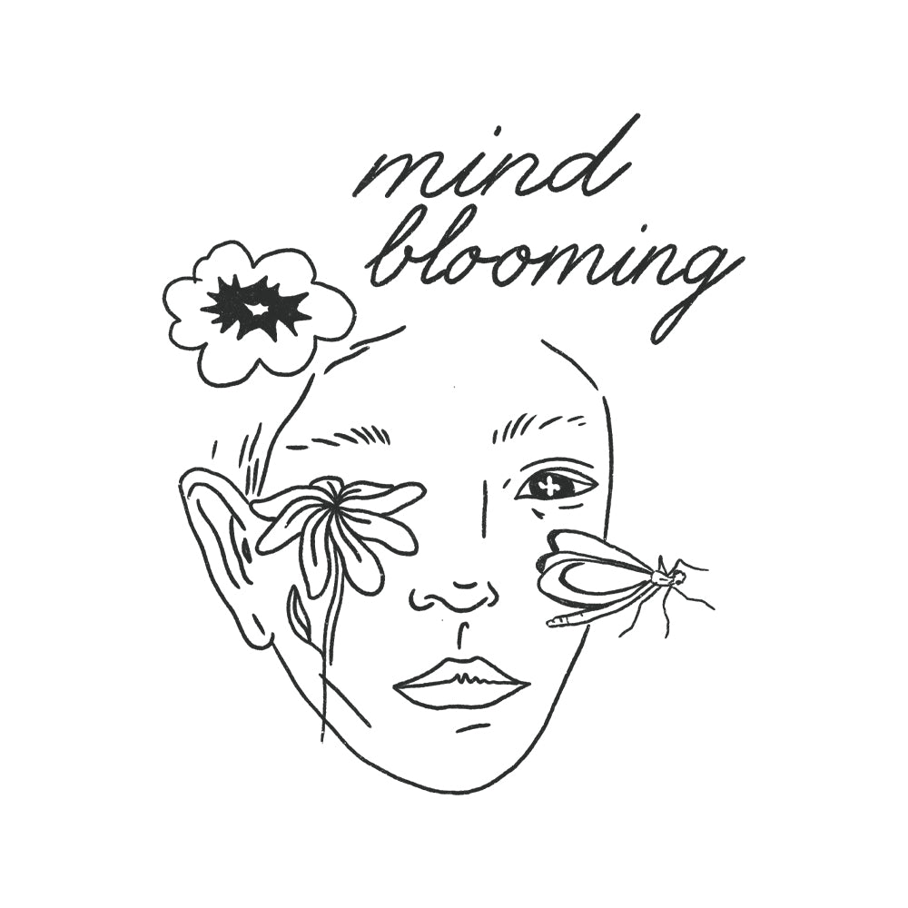 Mind Blooming
