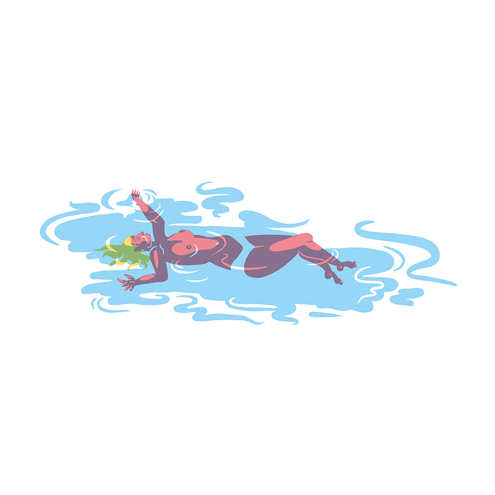 Zwemster